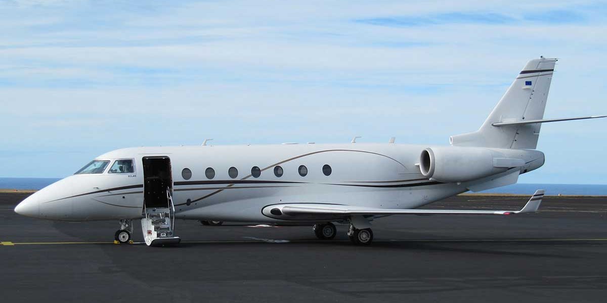 Gulfstream G200