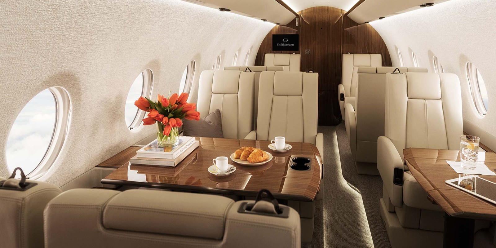 Gulfstream G280 gallery image 2