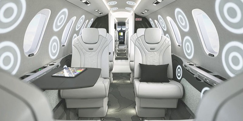 Cessna Citation Ascend gallery image 1