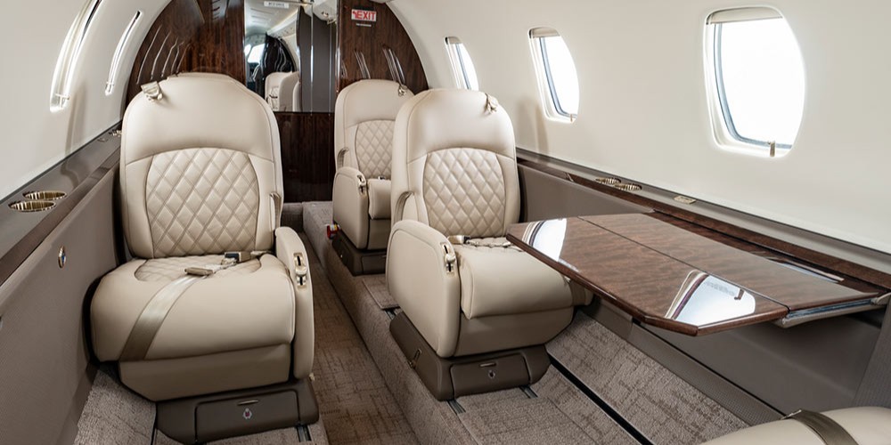 Cessna Citation III / VI / VII gallery image 2