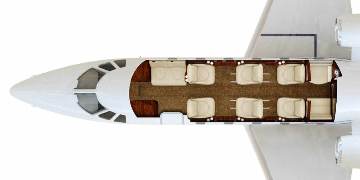 Cessna Citation III / VI / VII gallery image 1