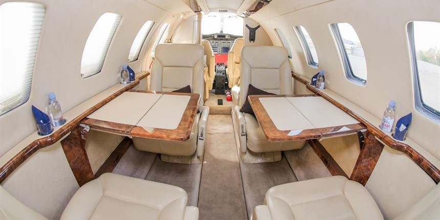 Cessna Citation CJ1 gallery image 2