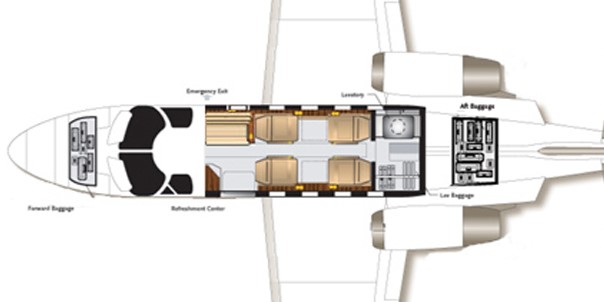 Cessna Citation CJ1 gallery image 1