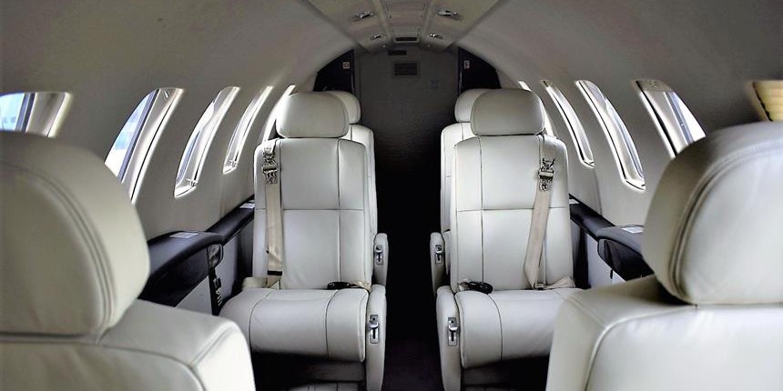 Cessna Citation CJ2 gallery image 2