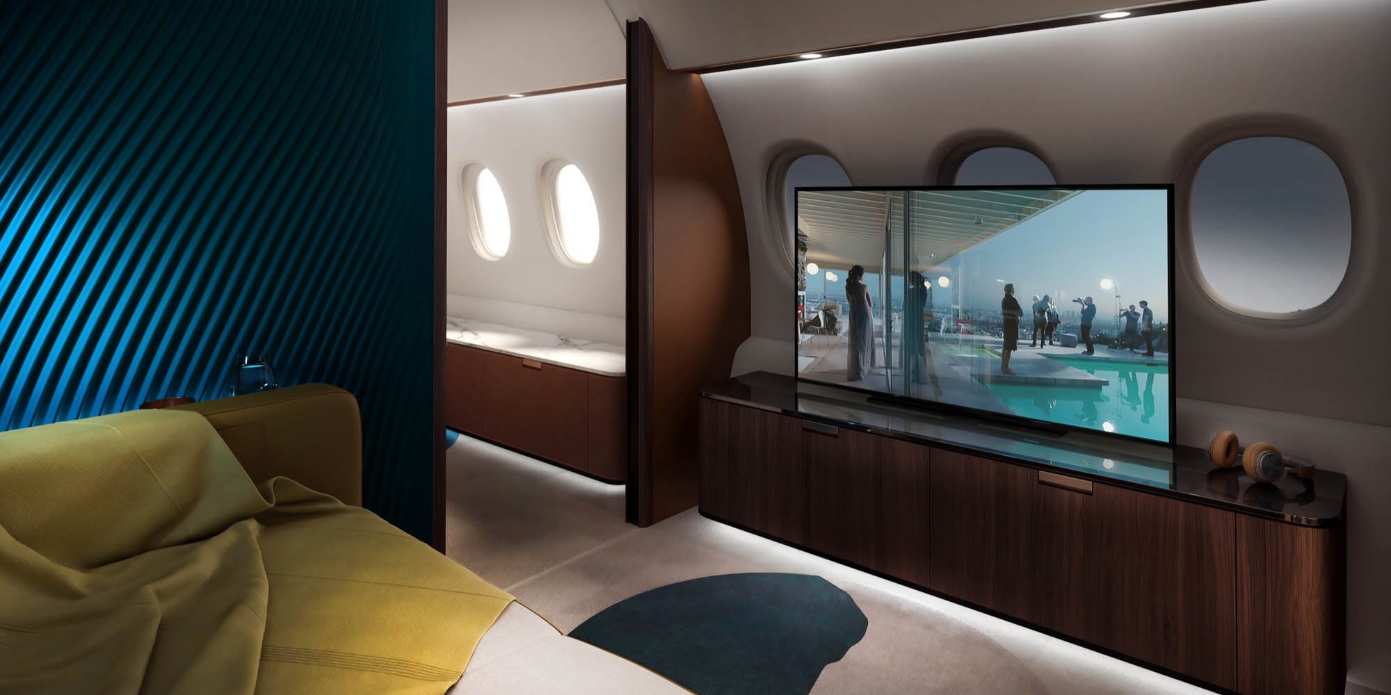 Dassault Falcon 10X gallery image 2
