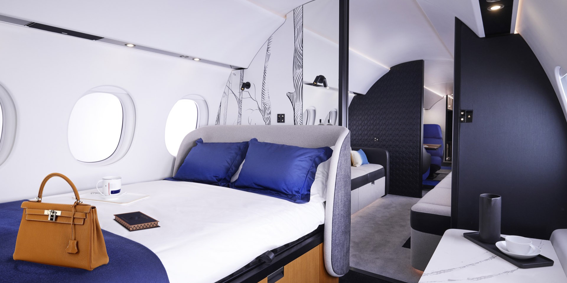 Dassault Falcon 10X gallery image 4