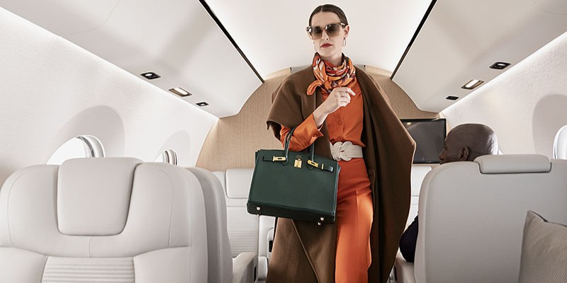 Gulfstream G400 gallery image 2