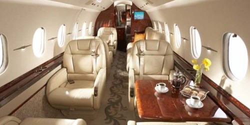 Hawker 4000 gallery image 1