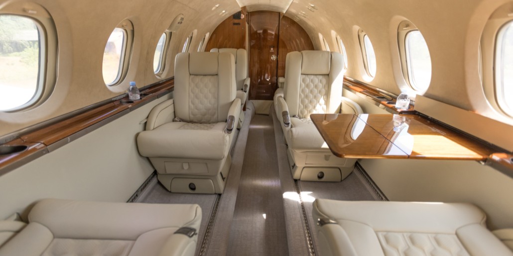 Hawker 750 / 750XP gallery image 2
