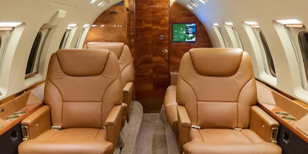Hawker 800 / 800XP gallery image 1