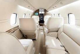 Bombardier Learjet 60 / 60XR impressie 1