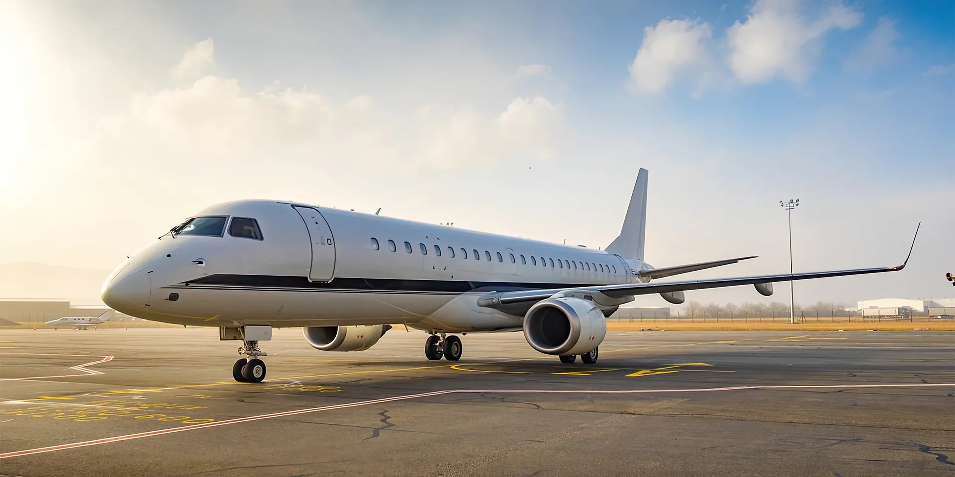 Embraer Lineage 1000