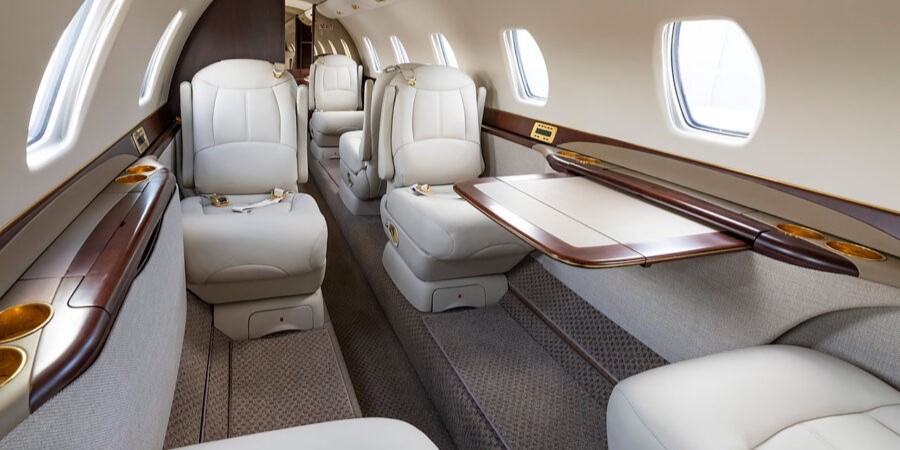 Cessna Citation Sovereign gallery image 2