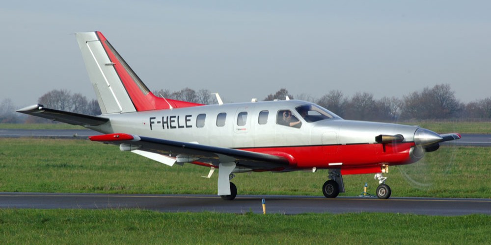 Piper M600 gallery image 1