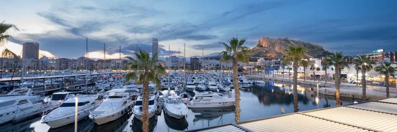 Alicante