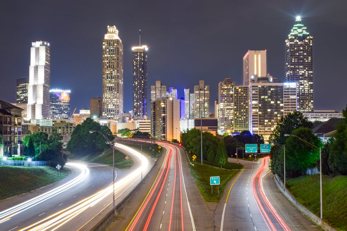 Atlanta