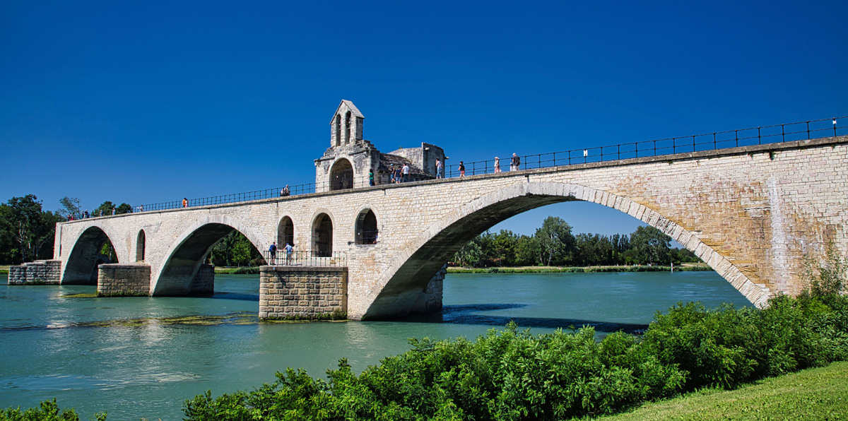 Avignon