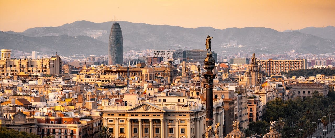 Barcelona