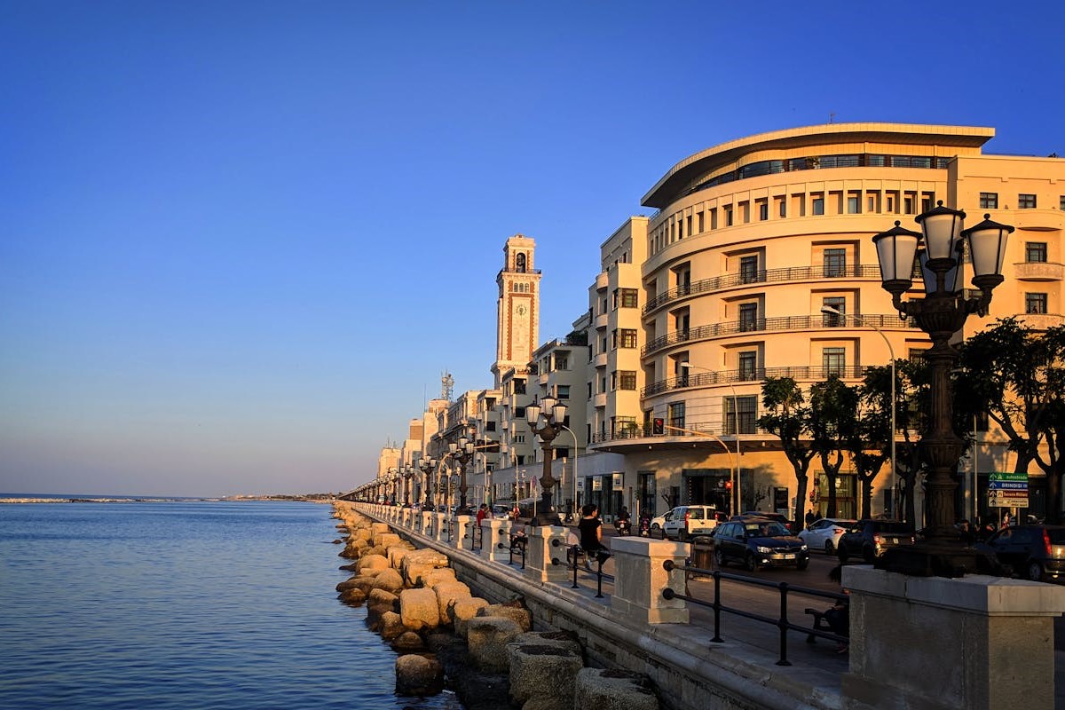 Bari