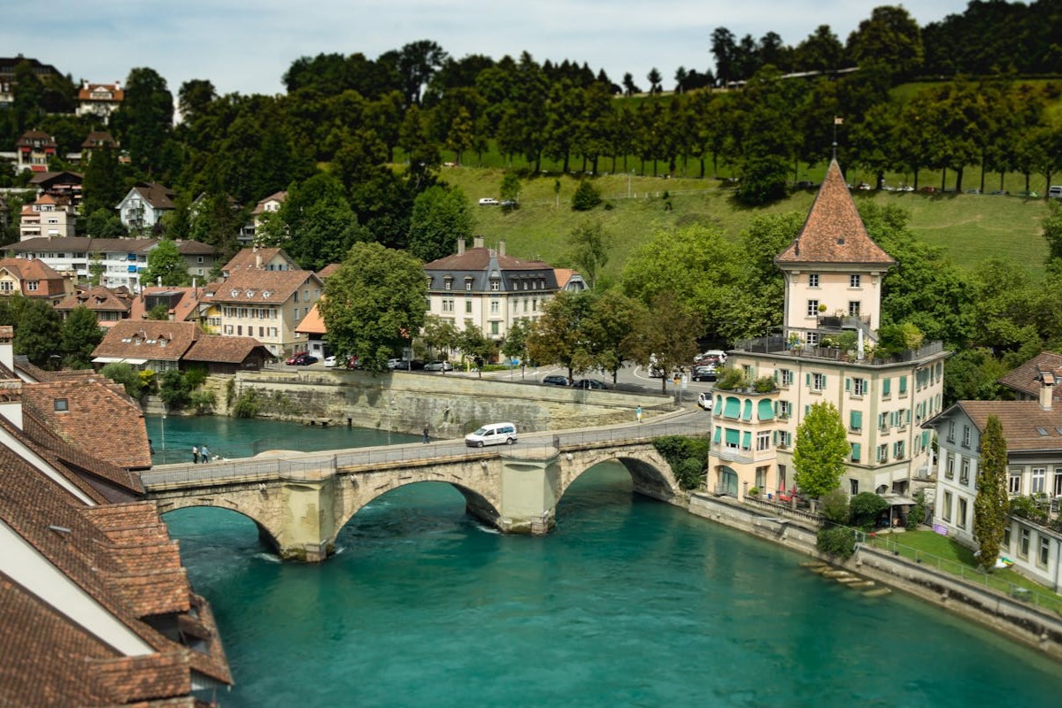 Bern