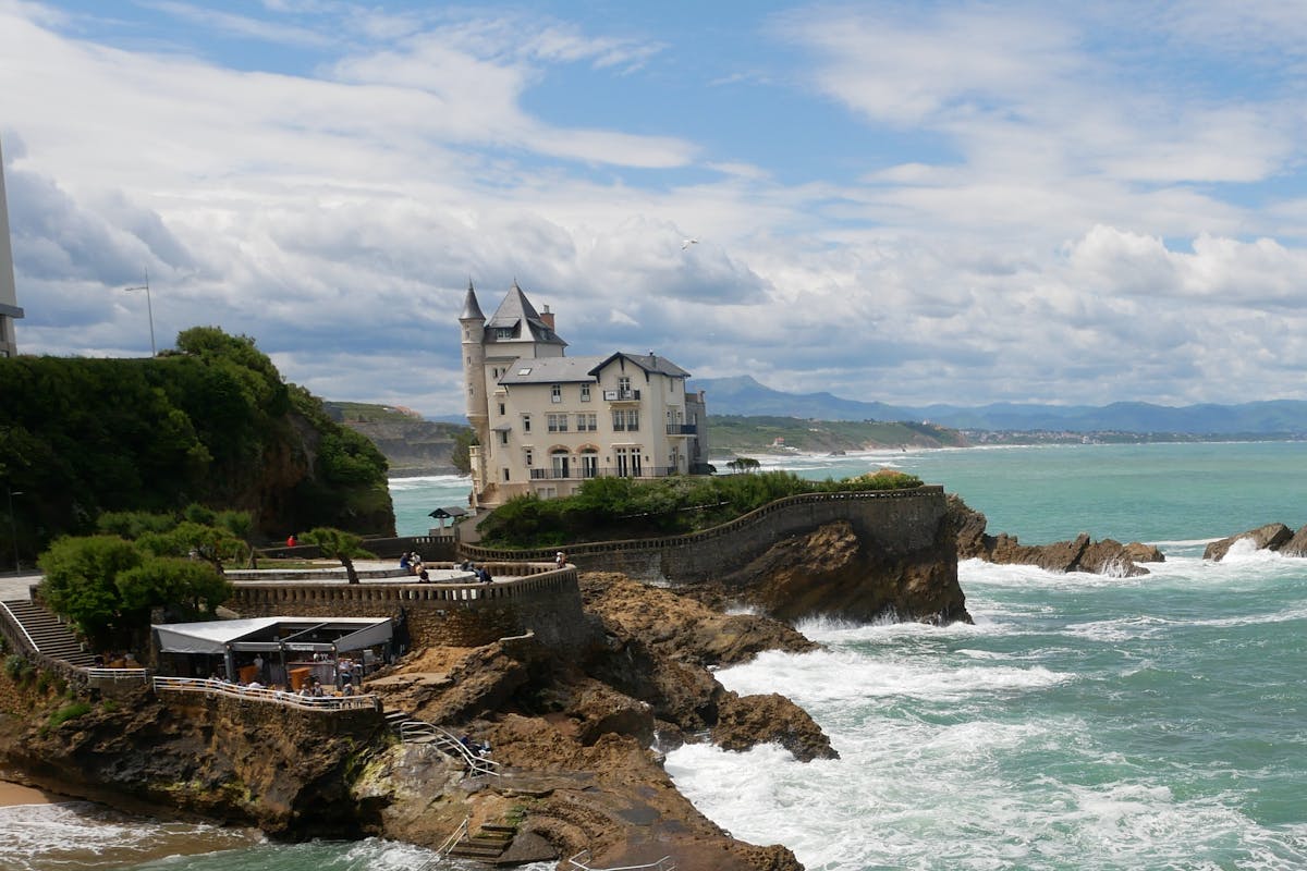 Biarritz