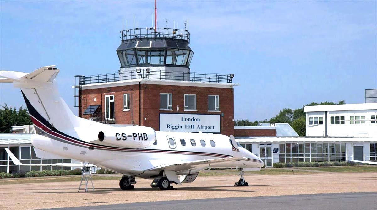 Biggin Hill