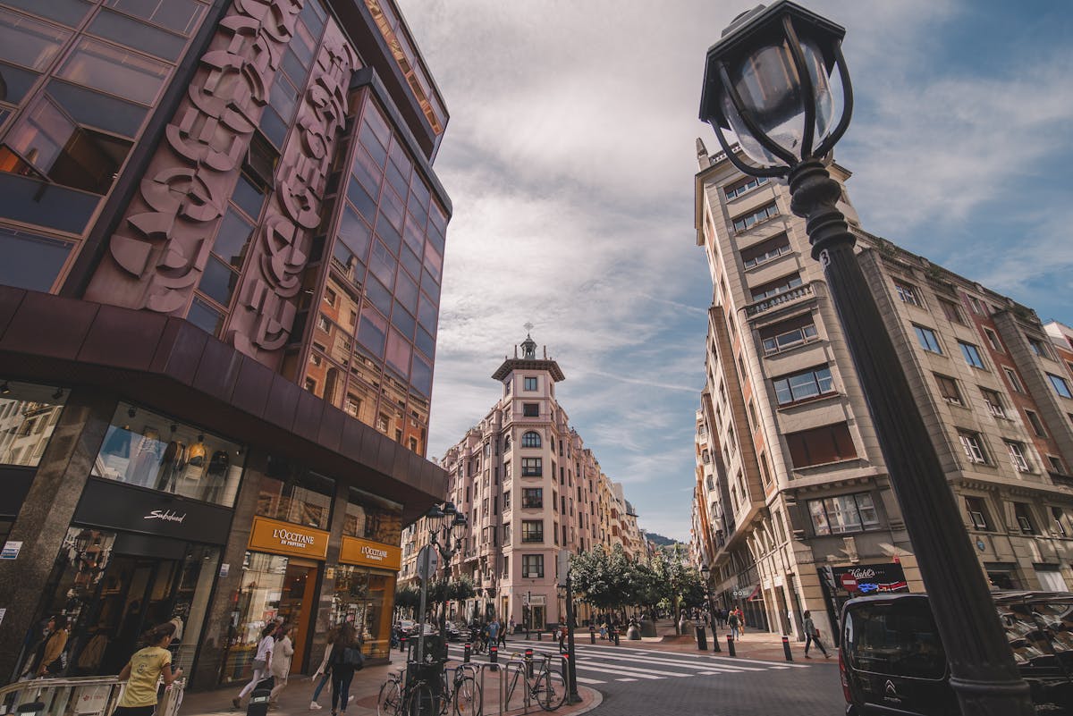 Bilbao