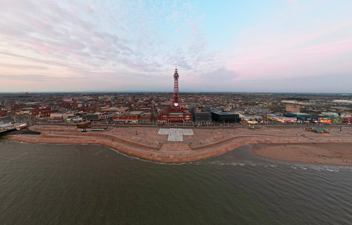 Blackpool