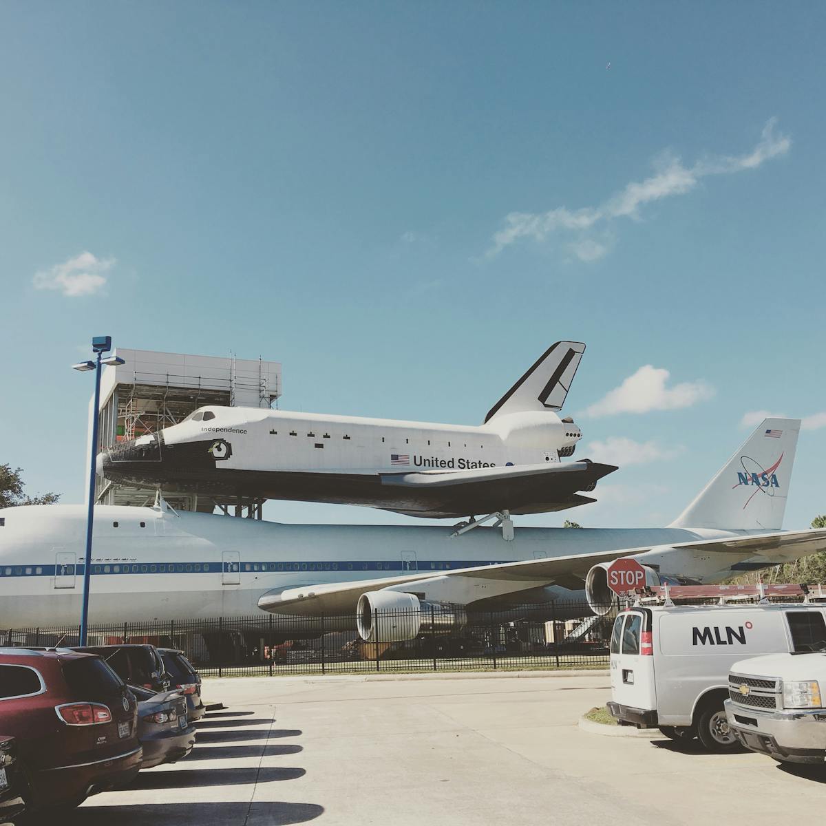 De Boeing 747 - Een Icoon in de Luchtvaart 1