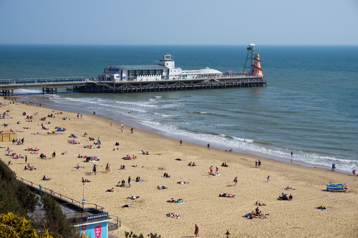 Bournemouth