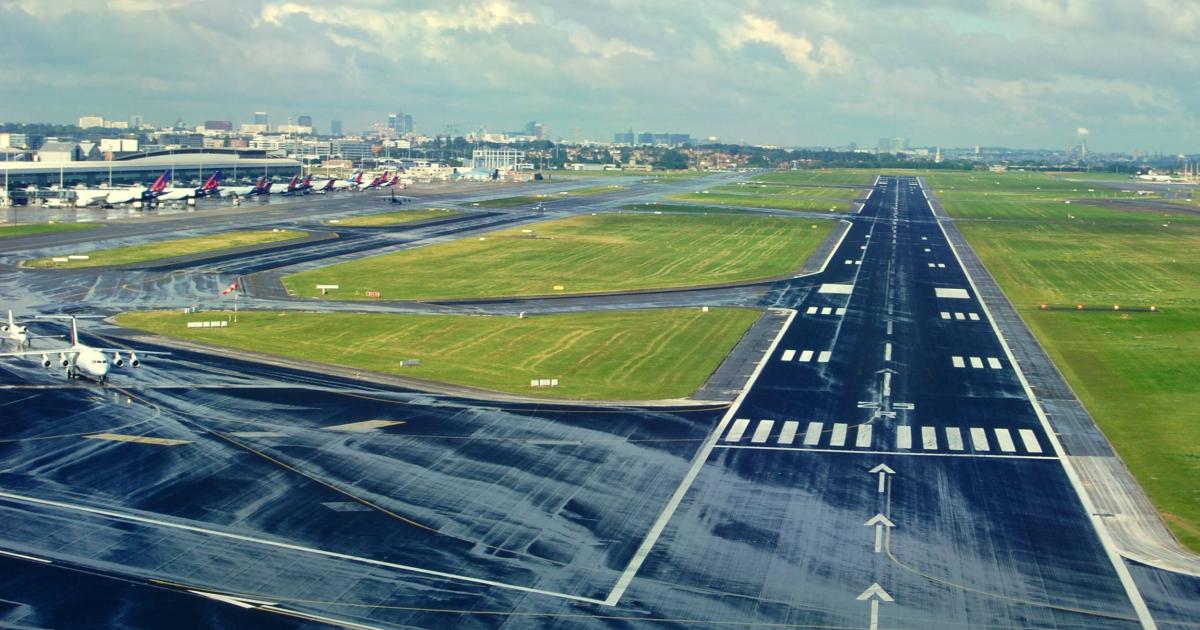 Privéjet vanaf Brussels Airport