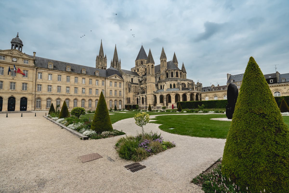 Caen