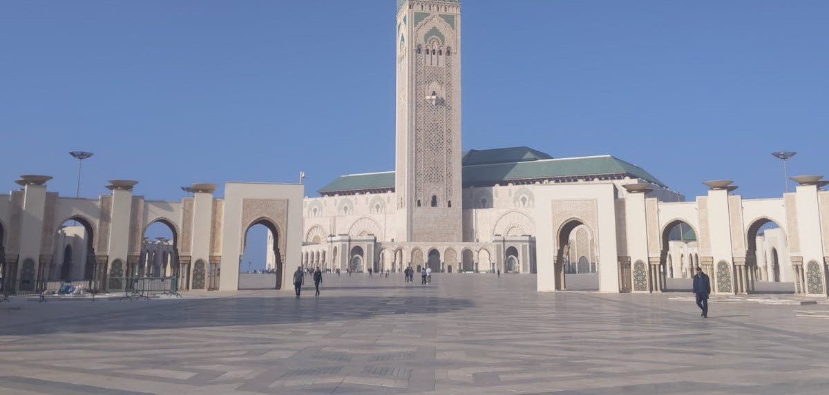 Casablanca