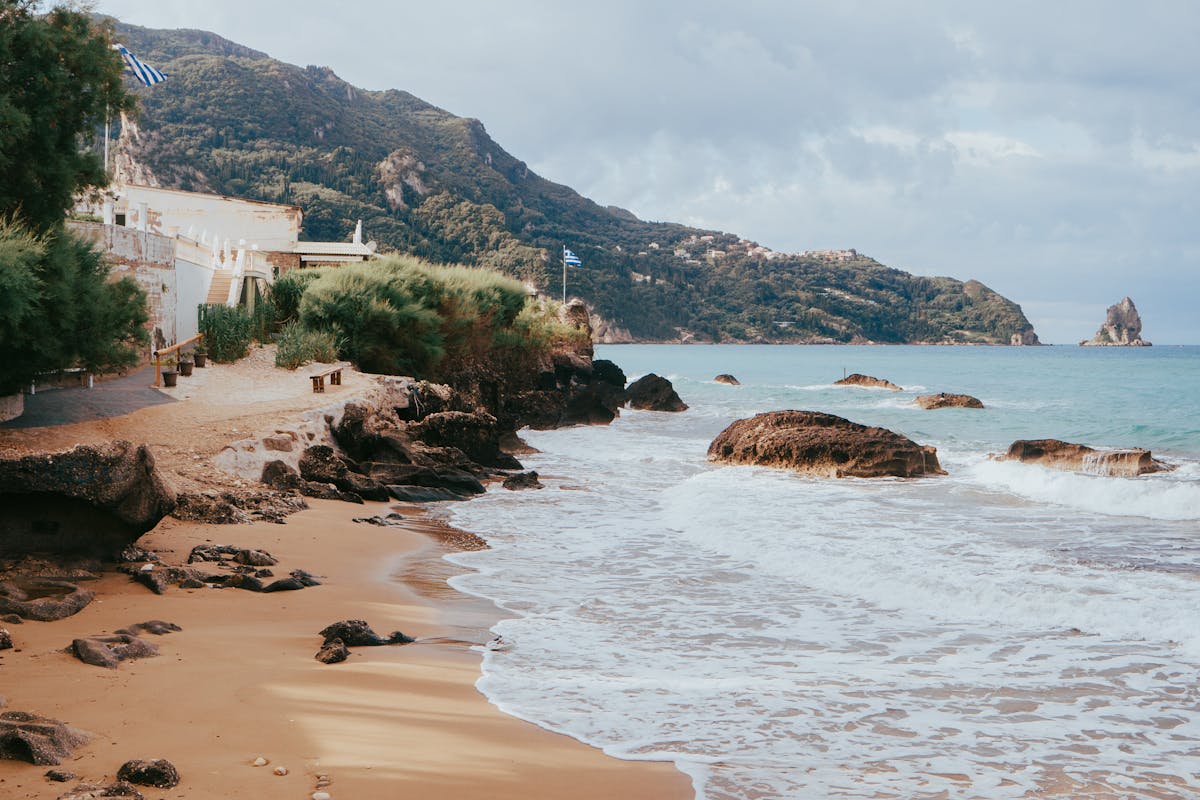 Corfu