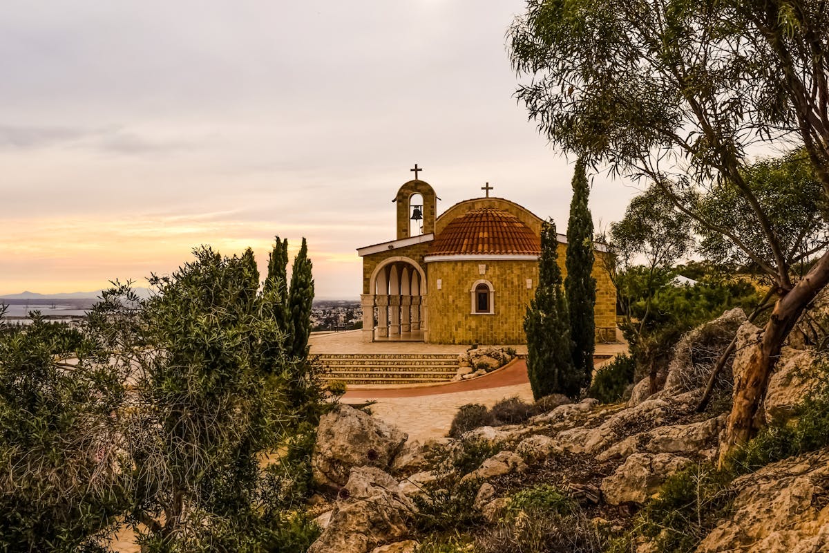 Cyprus