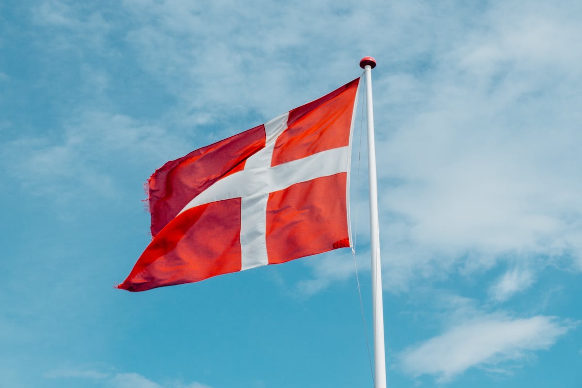 Denemarken