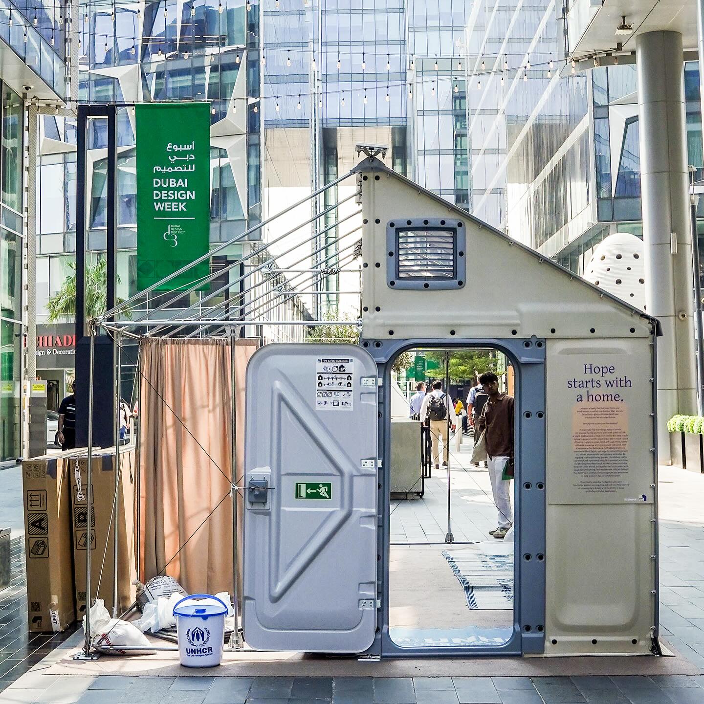 Dubai Design Week 2024: A celebration of innovation and creativity