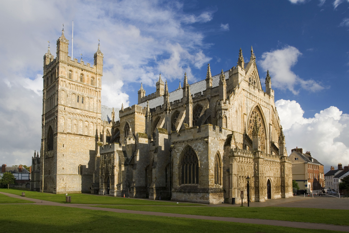 Exeter