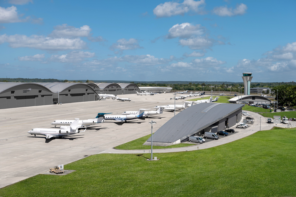 Farnborough