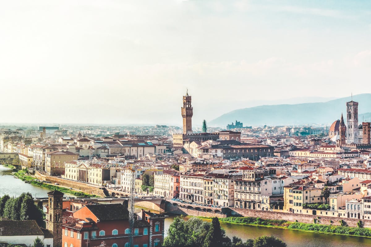 Florence