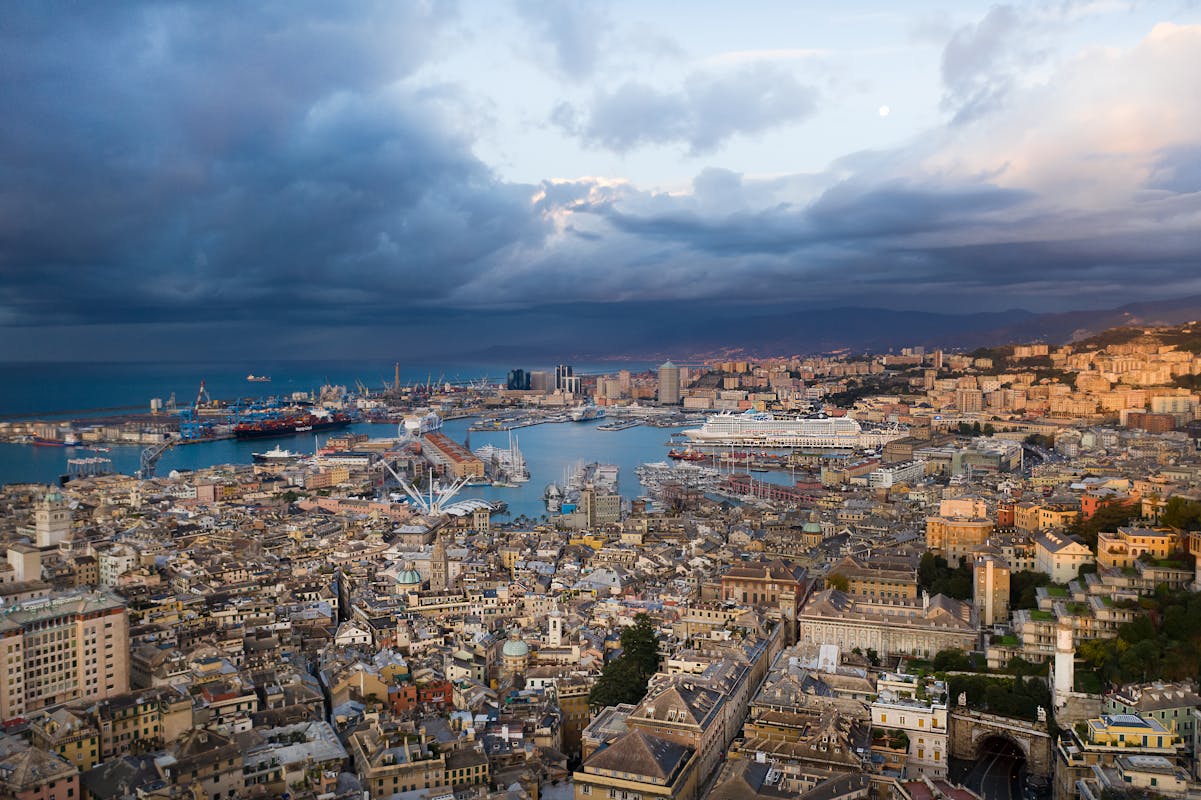 Genua