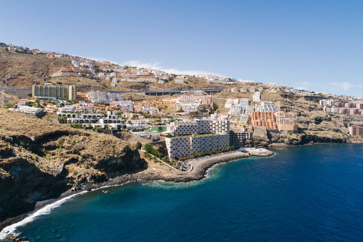 Gran Canaria