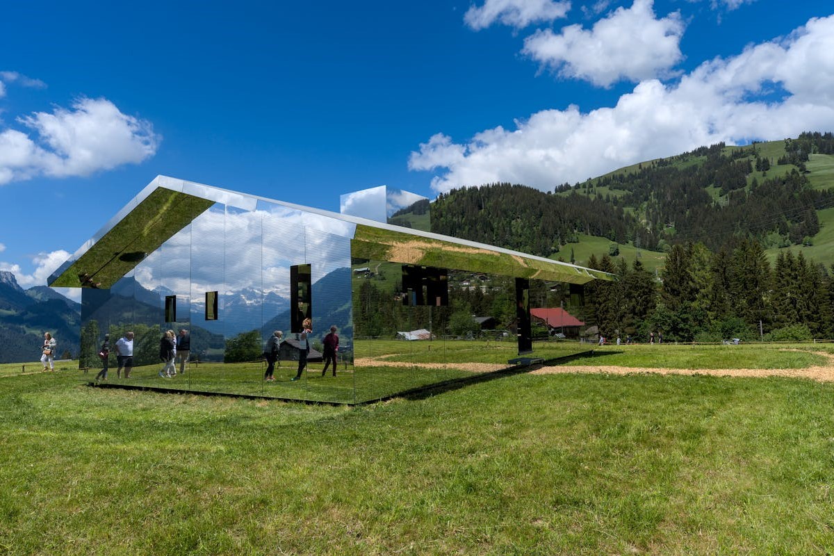 Gstaad