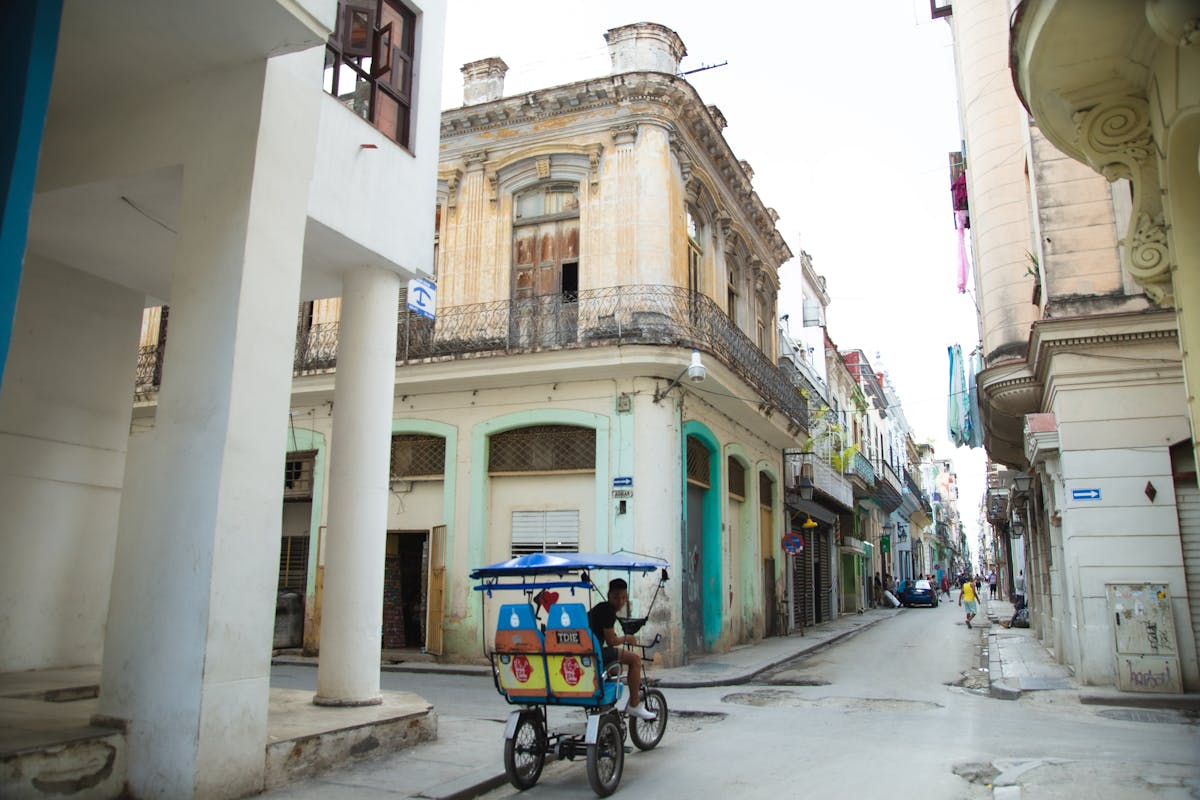 Havana