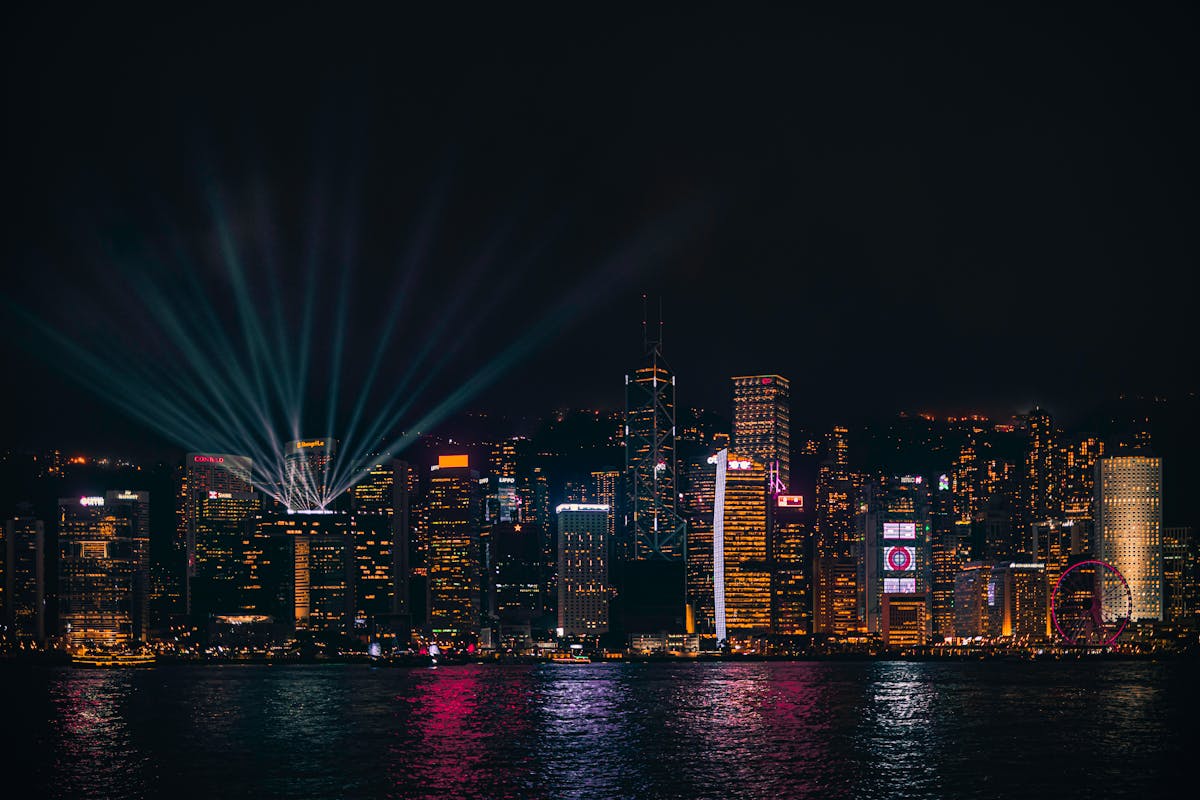 Hongkong