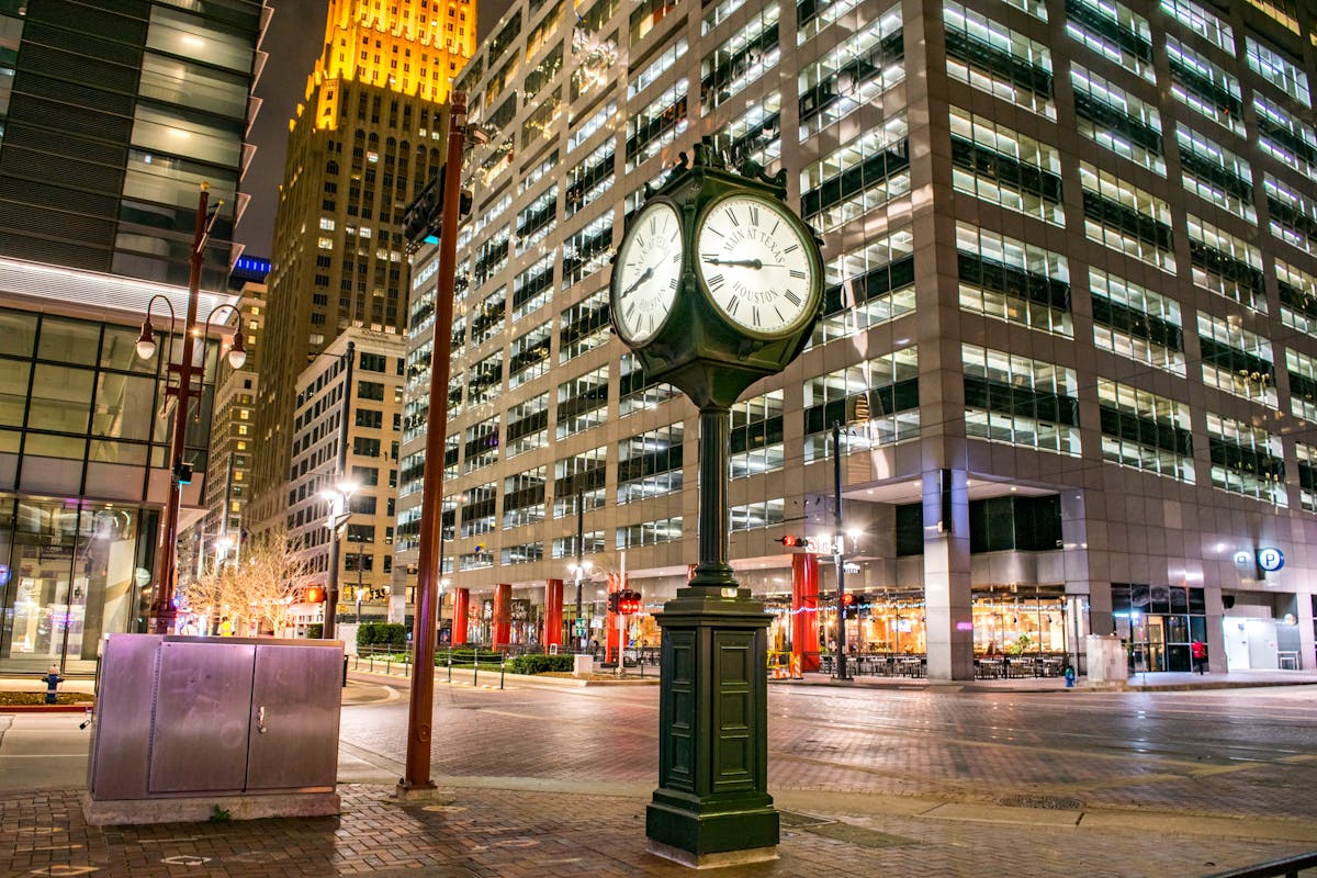 Houston