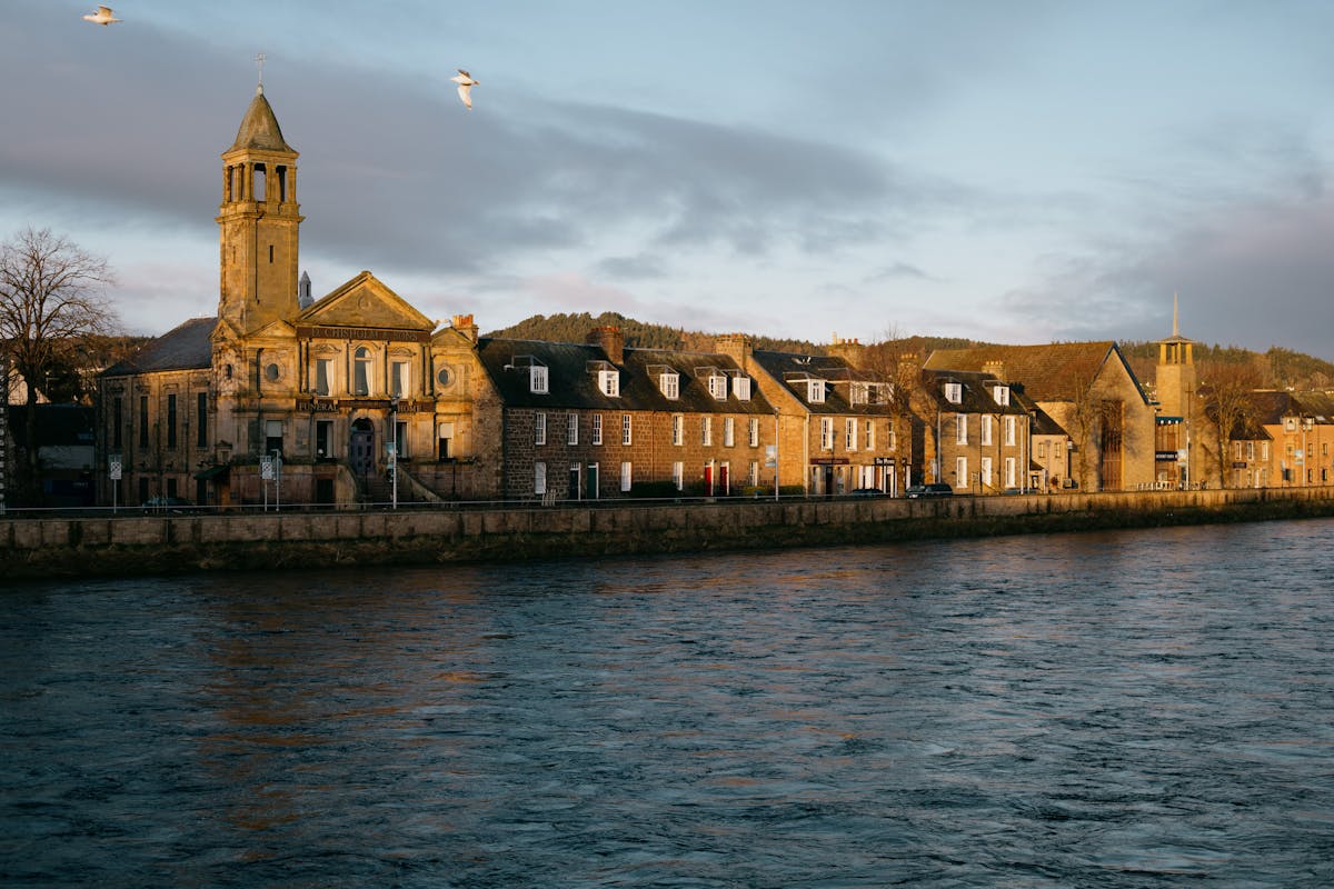 Inverness