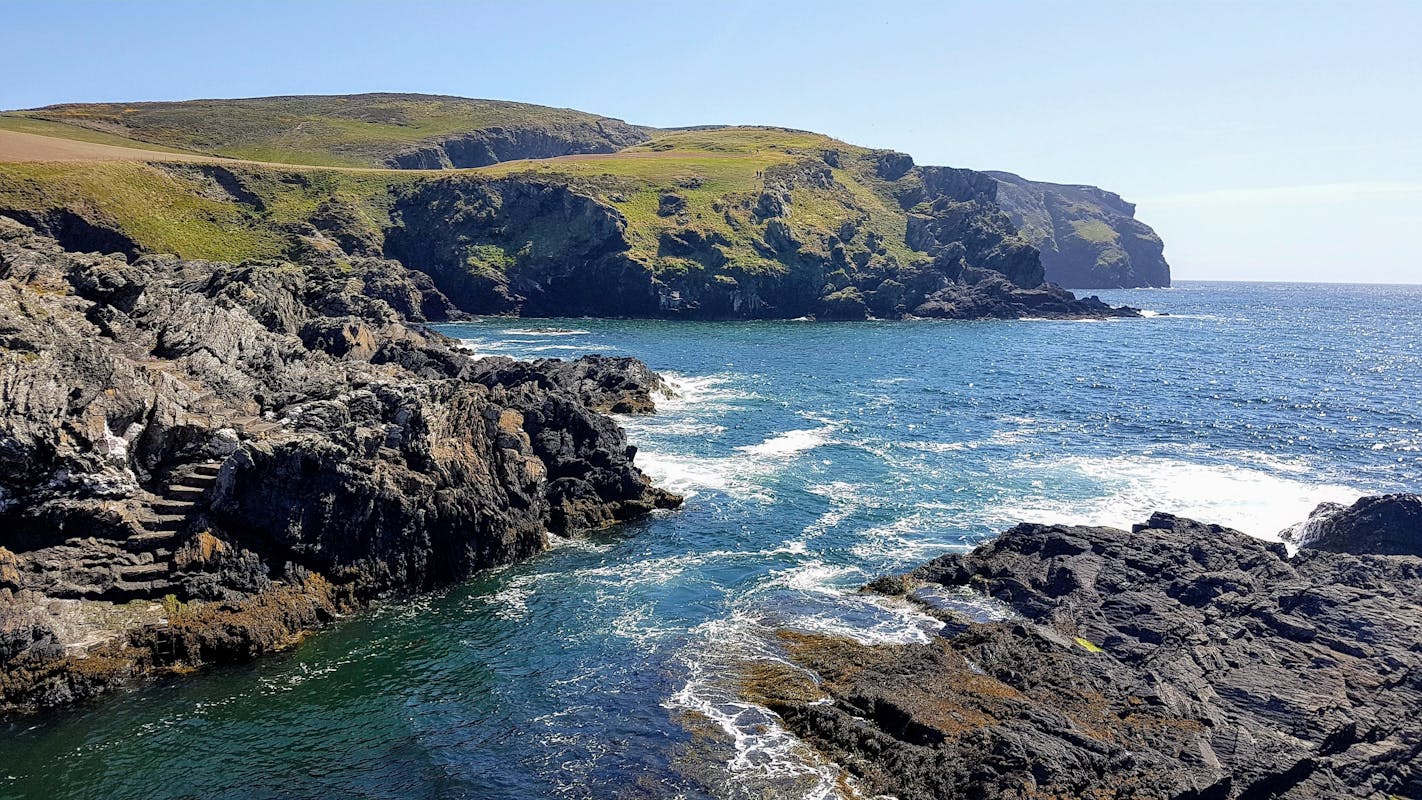 Isle of Man