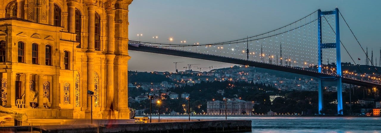 Istanbul