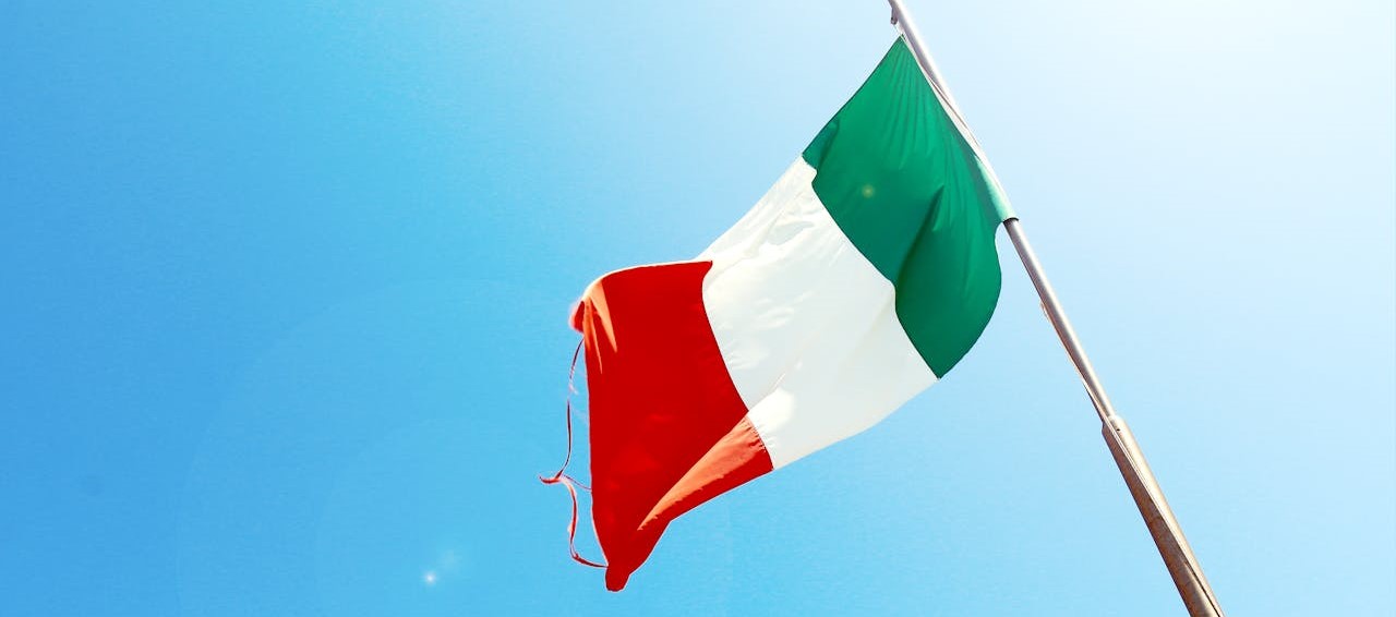 Italië